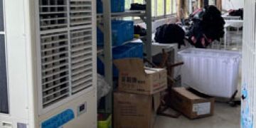 工業(yè)省電空調(diào)一小時能耗多少度電,你知道嗎? 工業(yè)省電空調(diào)一小時能耗多少度電,你知道嗎?
