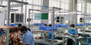 工業蒸發冷省電空調廠家，打造高效節能新方案！