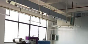 探索節能省電新境界，蒸發冷省電空調，選它準沒錯！