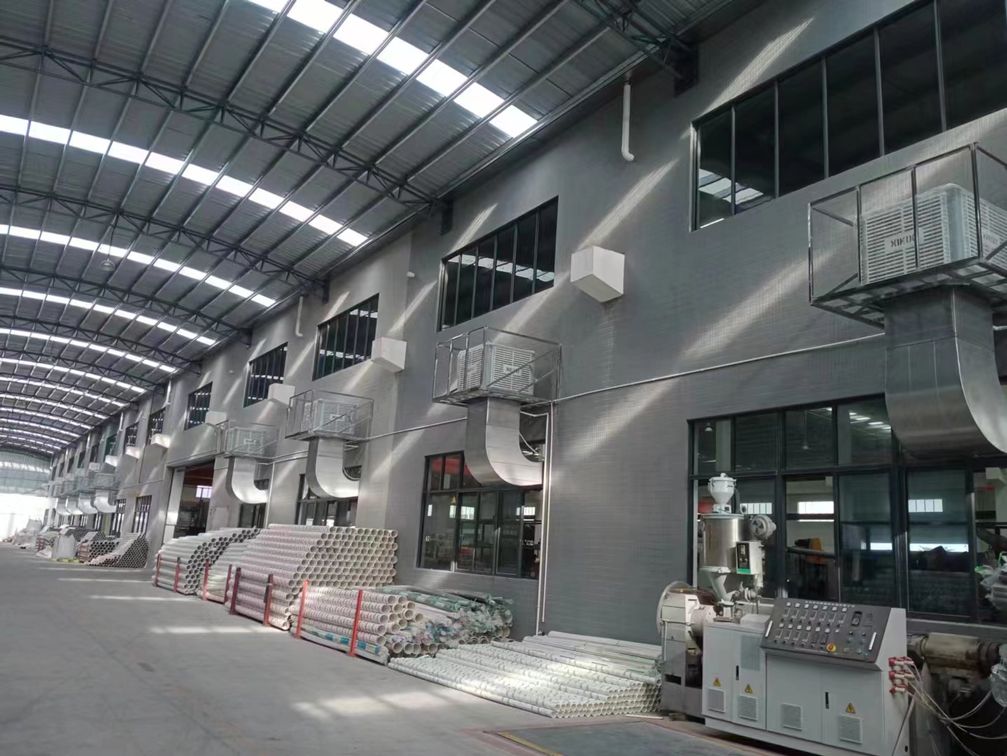 蒸發式環?？照{廠房車間降溫通風工程案例.jpg